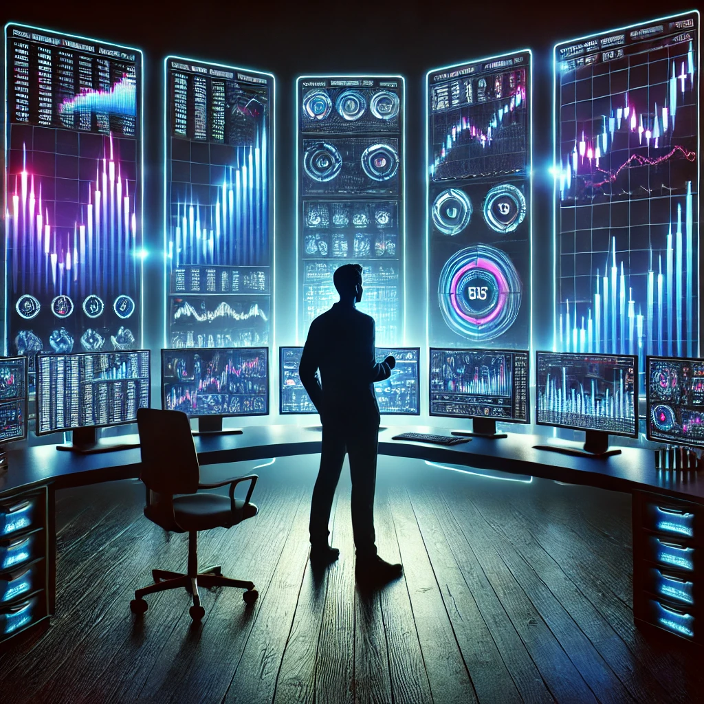 The Best Charting Platform for Traders