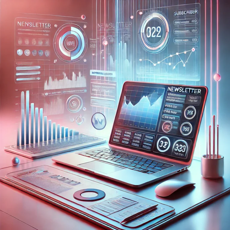 How to Start a Newsletter That Generates 6-Figure Revenue